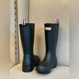 Hunter Rain Boots